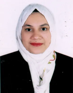 Mst. Nusrat Sultana