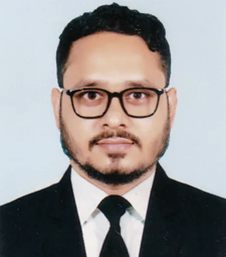 Abu Md. Younush Bhunya