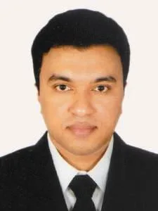 Md. Shiful Islam (Robin)