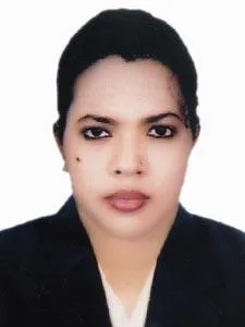 Sajeda Begum