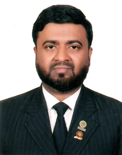Abu Nasher Bin Hashem