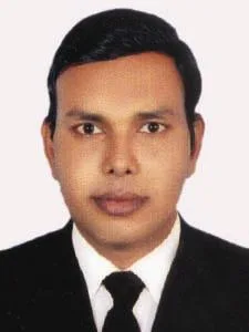 Mohammad Bourhan Uddin Noori
