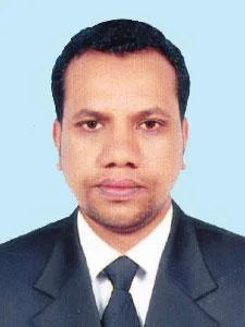 Humaun Kabir