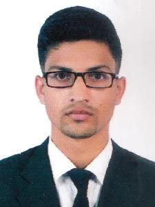 Mosaraf Hossain