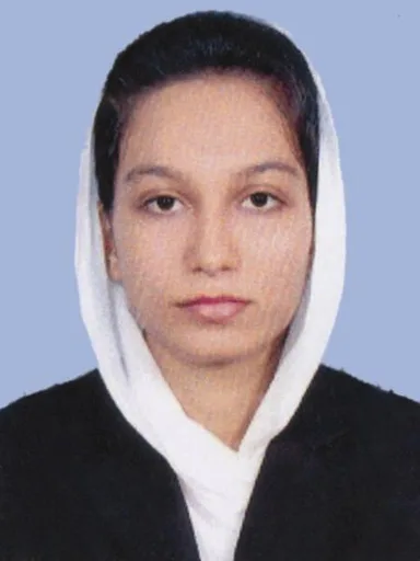 Taima Akhter