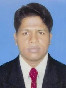 Md. Sirazul Islam