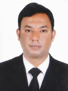 Md. Sultanul Anis Chowdhury