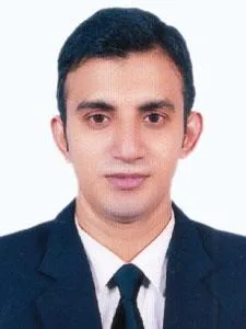 Muhammad Ajmul Huda