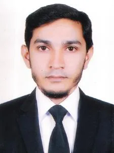 Gius Uddin Ahamed