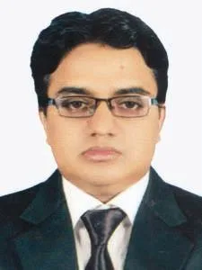 Nazmul Kalam Sharif