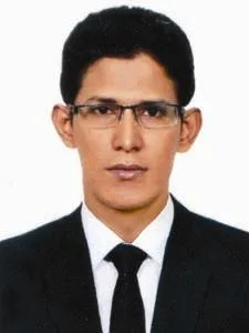 Jaker Hossain