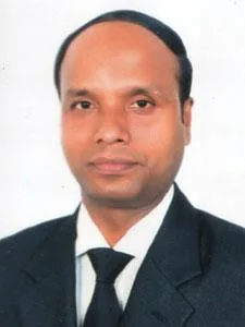 A. K. M. Khairul Azim
