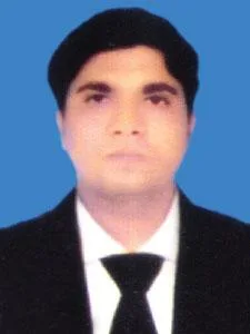 Mohammed Abdul Zabber