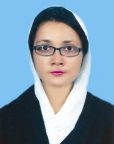 Israt Jahan