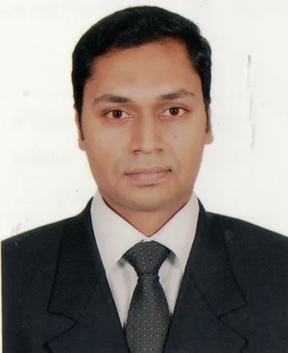 Md. Kaosar Alam