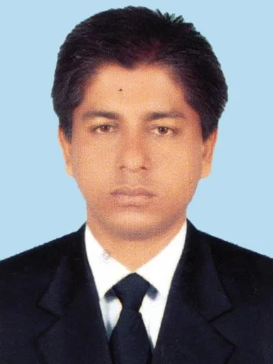 Ainul Kamal