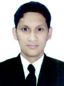 Ohidul Islam Chowdhury