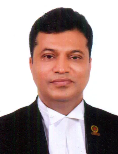 Mostafa Anwarul Islam