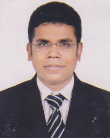 Nijam Uddin (Haque)