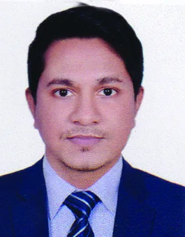 Mohammad Amran