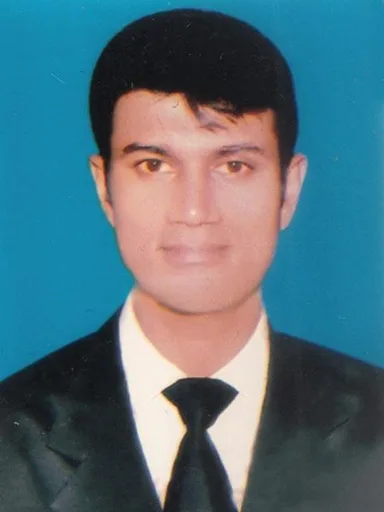 Ripon Sushil