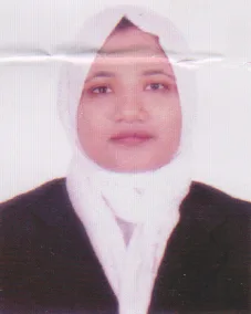 Tahrima Afsana