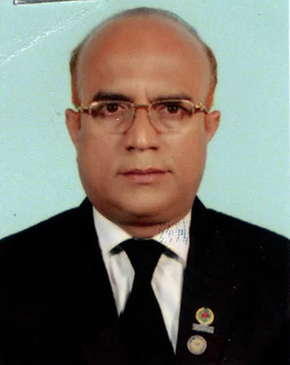 Faisal Mohammad Mosaddek