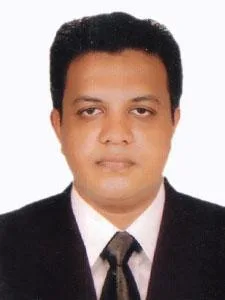 Mohammed Mashud Karim