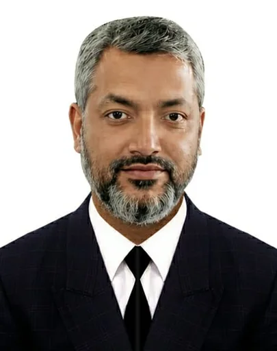 Md. Saifuddin