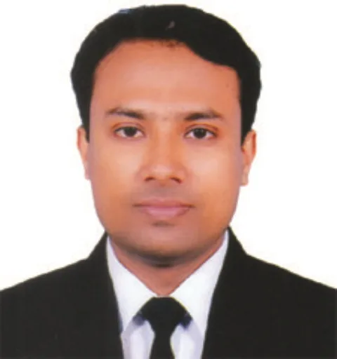 Md. Imran Khan