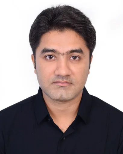 A. N. M. Syeed