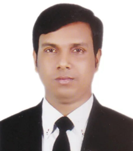 Tipu Chandra Nath
