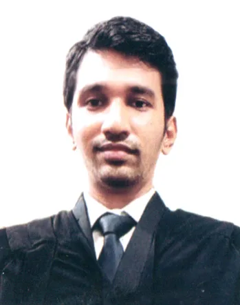 Rajesh Barua