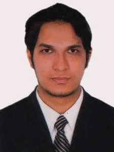 Md. Hamid Hossain