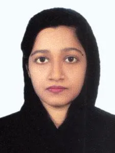 Mumtahana Mariyam