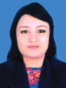 Naznin Akter