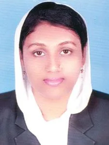Shakila Akhter