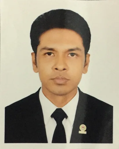 Mohammed Zainal Abedin