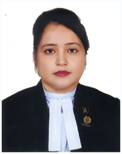 Tanjina Begum