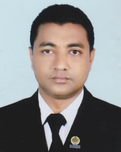 Mohammed Gias Uddin