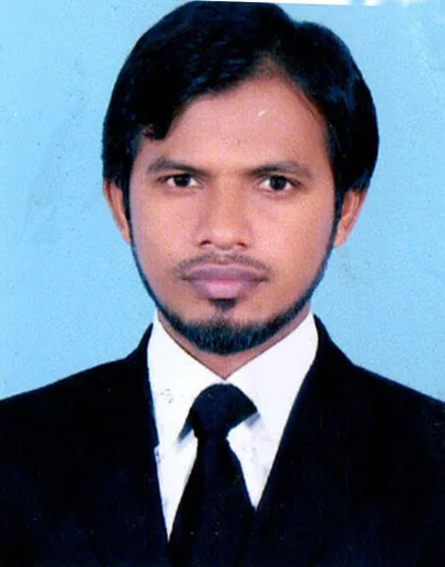 Yunus Ali