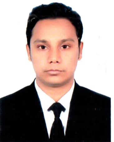 Sheikh Shoab Mahmud
