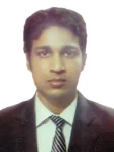 Dedar Alam