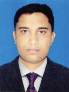 Syed Md. Ilias