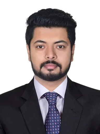 Rakib Uddin Jalal
