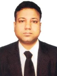 Niher Ronjon Gupta