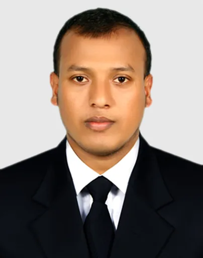 Md. Majibur Rahman