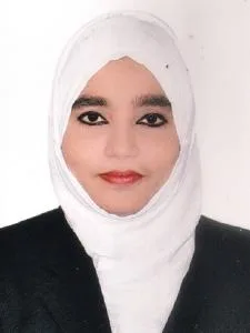 Nasrin Khanam