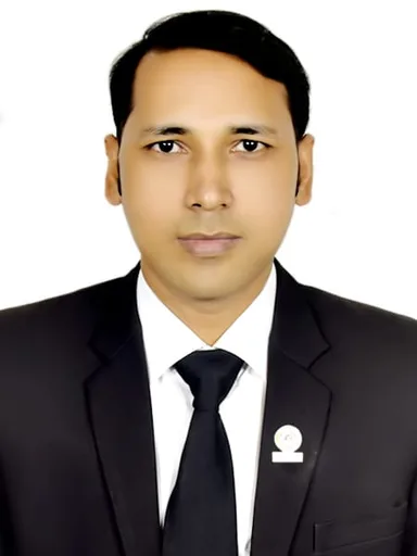 Muhammad Didarul Alam