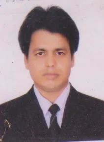 Mohammed Nuruddin